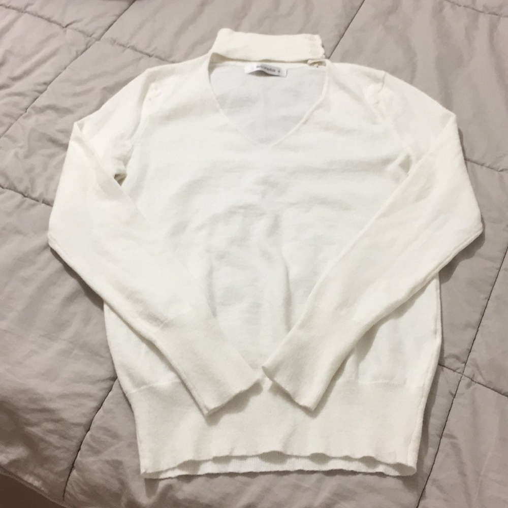 Storets sweater size S BNWOT